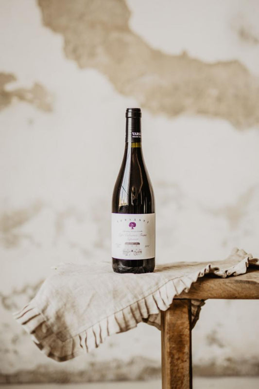 Egri Cabernet Franc Superior 2018