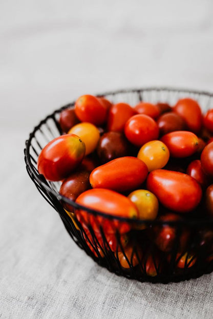 Koktélparadicsom mix