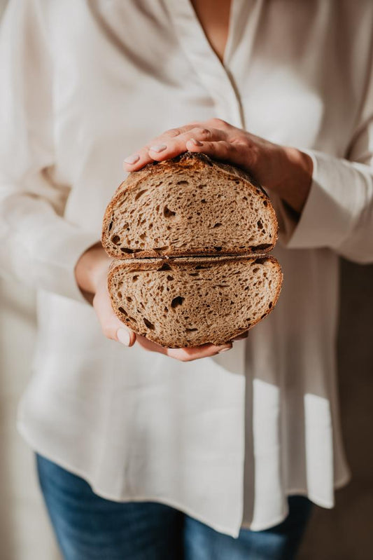 Pano Teljes kiörlésű kenyér - 750 grammos