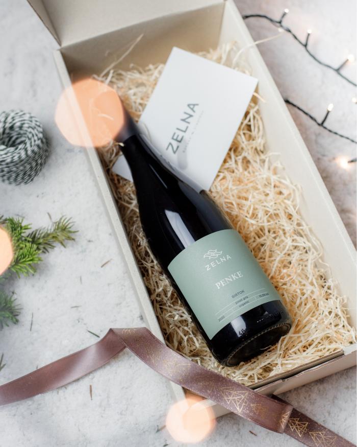 Zelna - Penke Szürkebarát (2023)